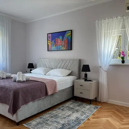 Apartment Memoria *