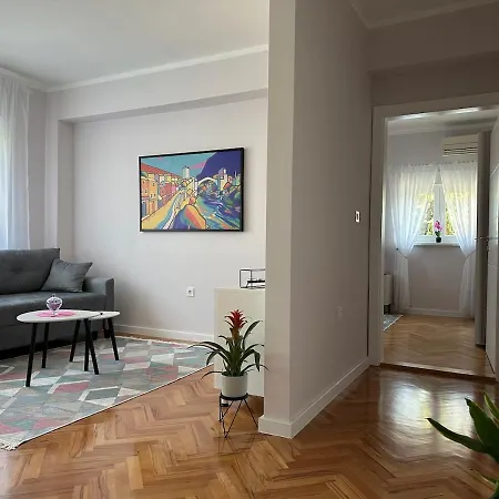 Memoria Apartment
