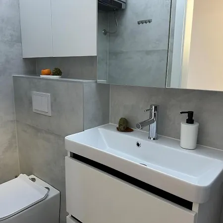 Memoria Apartment *