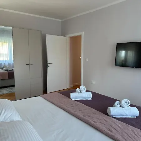 Memoria Apartment *