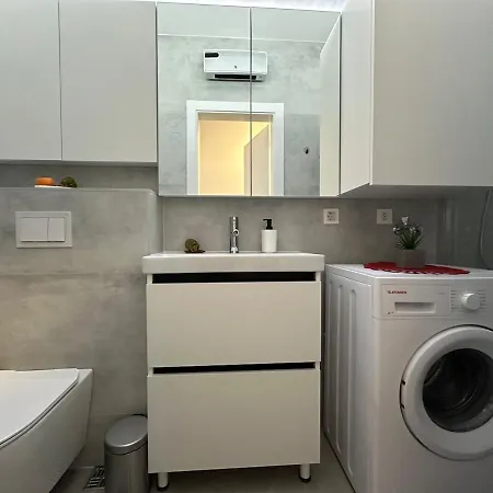 Apartment Memoria *