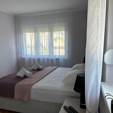 Apartment Memoria Mostar