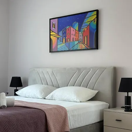 Apartment Memoria