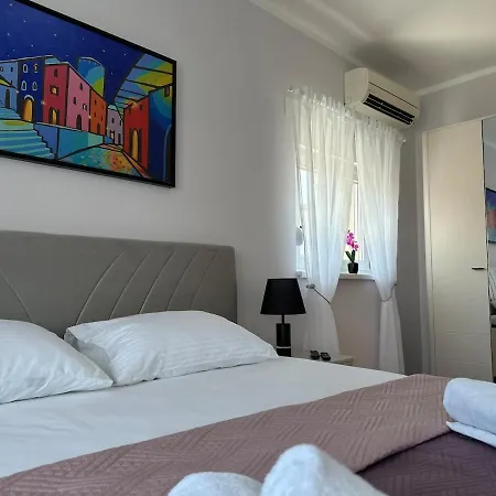 Memoria Apartment