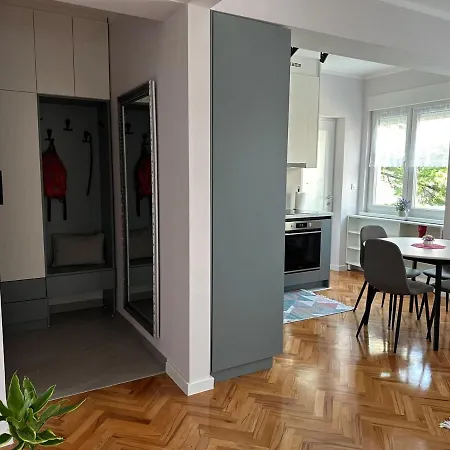 Apartment Memoria