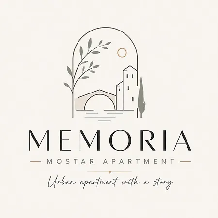 Apartment Memoria Mostar
